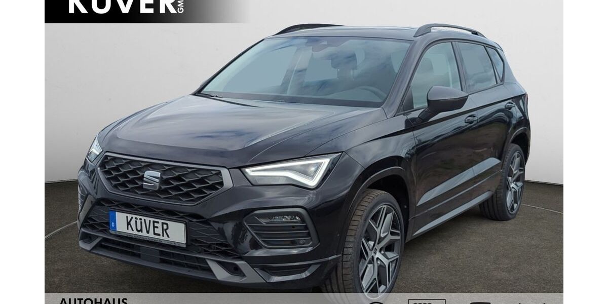 Seat Ateca 1.500 km 32.380 &euro; Hagen 27628