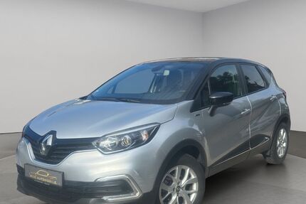 Renault Captur 22.481 km 10.999 &euro; Waiblingen 71334