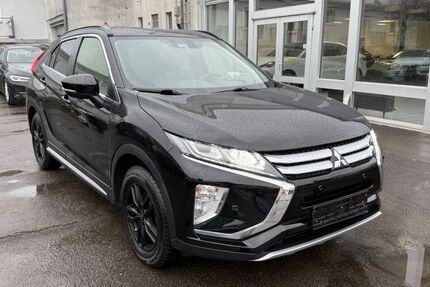 Mitsubishi Eclipse Cross 61.000 km 17.900 &euro; Möglingen 71696