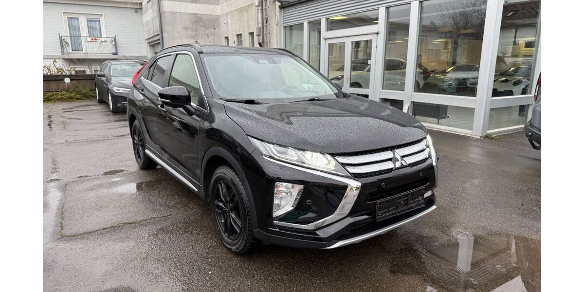 Mitsubishi Eclipse Cross 61.000 km 17.900 &euro; Möglingen 71696