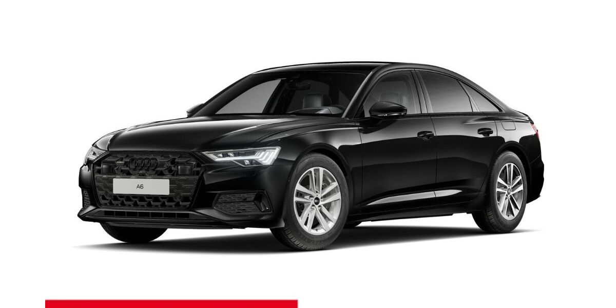 Audi A6 18.760 km 55.950 &euro; Weißenburg 91781