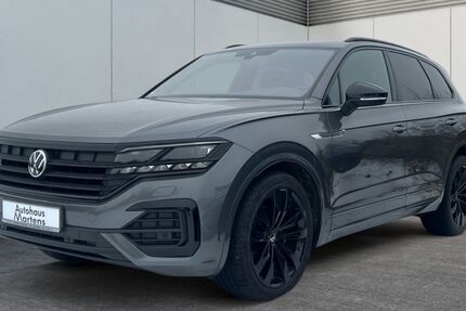 VW Touareg 96.563 km 48.980 &euro; Grevesmühlen 23936