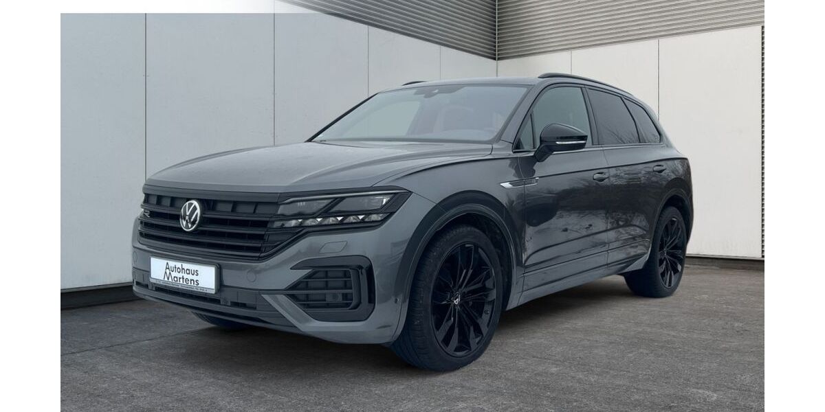 VW Touareg 96.563 km 48.980 &euro; Grevesmühlen 23936
