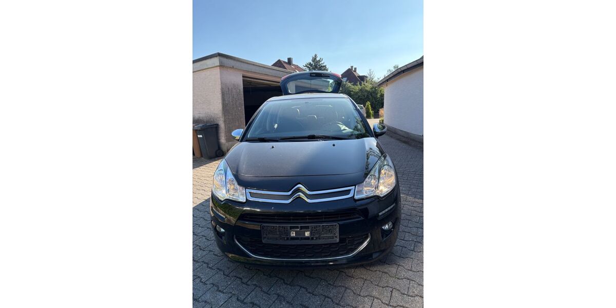 Citroen C3 97.700 km 3.499 &euro; Bühl 77815