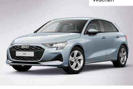 Audi A3 22.000 km 29.910 € Siegen 57074