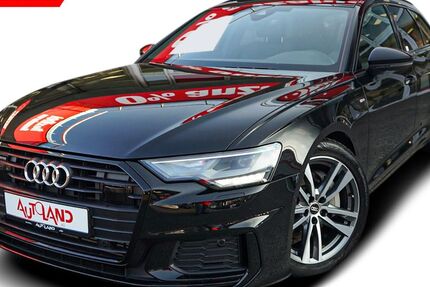 Audi A6 59.862 km 39.950 &euro; Zella-Mehlis 98544
