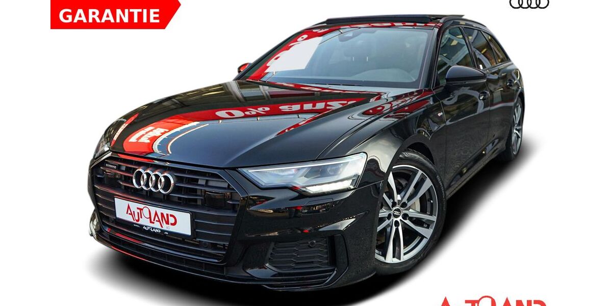 Audi A6 59.862 km 39.950 &euro; Zella-Mehlis 98544