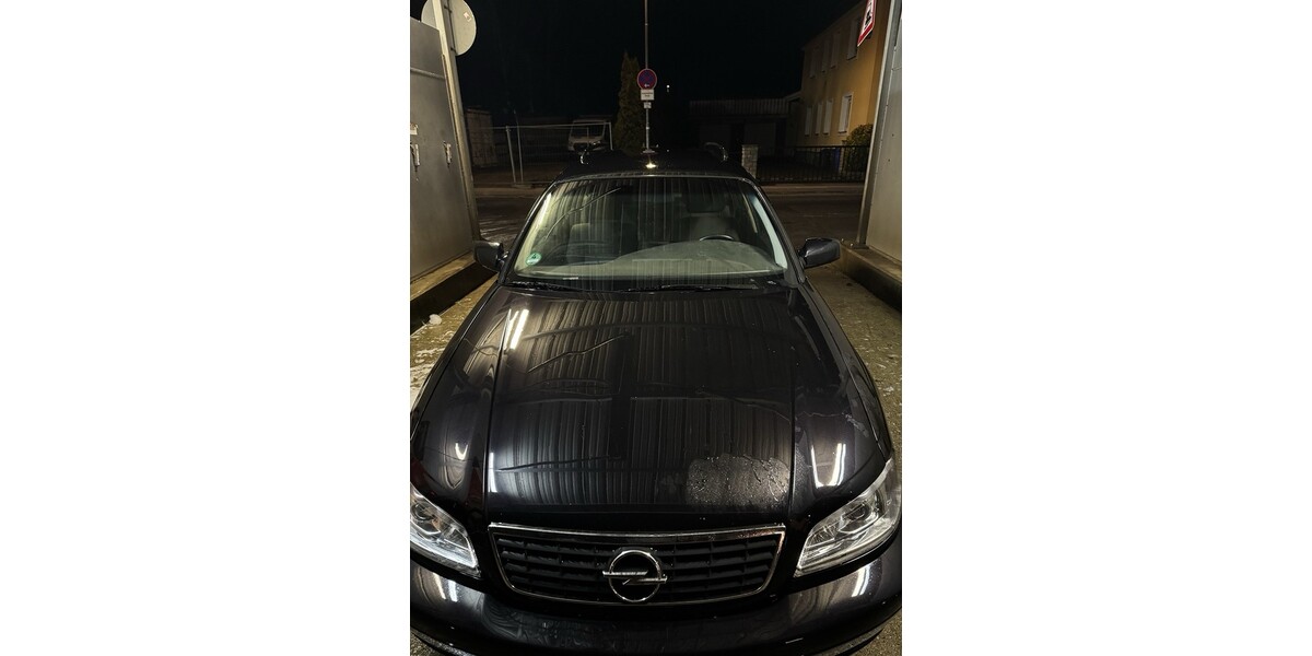 Opel Omega B Caravan 292.000 km 3.100 &euro; Ochsenfurt 97199