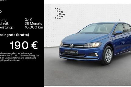 VW Polo 83.991 km 12.990 &euro; Haßfurt 97437