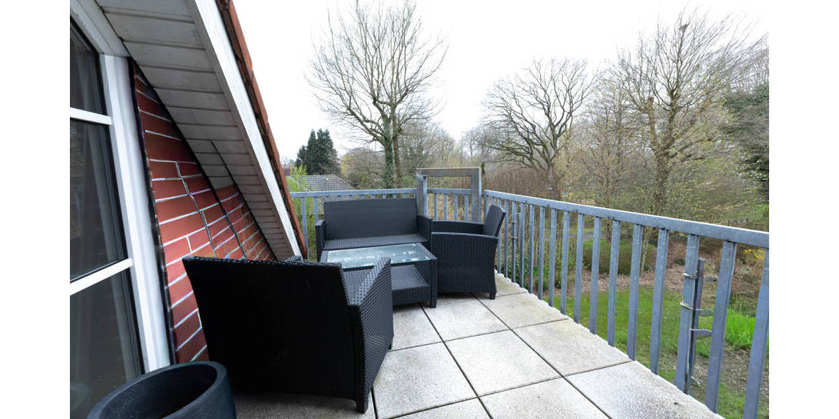 Etagenwohnung Heide - 2 Zimmer, 71 m&sup2;, 570&euro; | Angebot:26244610