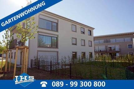 Wohnung Kirchheim bei München Kirchheim - 4 Zimmer, 110 m&sup2;, 1.900&euro; | Angebot:26515600