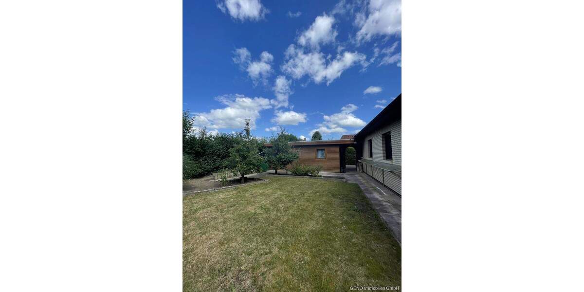 Einfamilienhaus Ganderkesee - 5 Zimmer, 155 m&sup2;, 469.000&euro; | Angebot:25741607