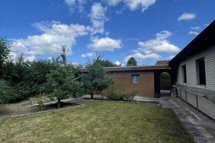 Haus Ganderkesee - 5 Zimmer, 155 m&sup2;, 469.000&euro; | Angebot:25741607