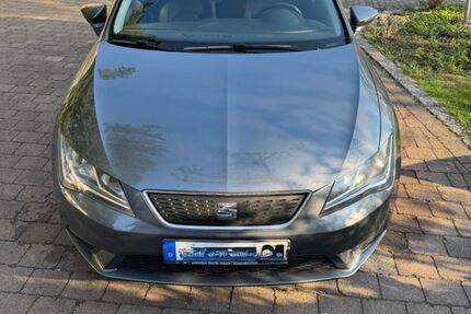 Seat Leon 246.821 km 5.500 &euro; Schwabmünchen 86830