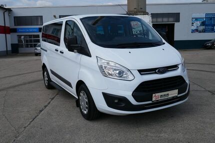 Ford Transit 186.000 km 10.990 &euro; Döbeln 04720