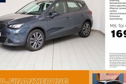 Seat Arona 16.516 km 15.980 &euro; Amberg 92224