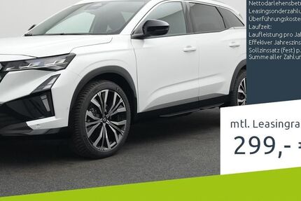 Renault Austral 5.000 km 37.520 &euro; Borken 46325