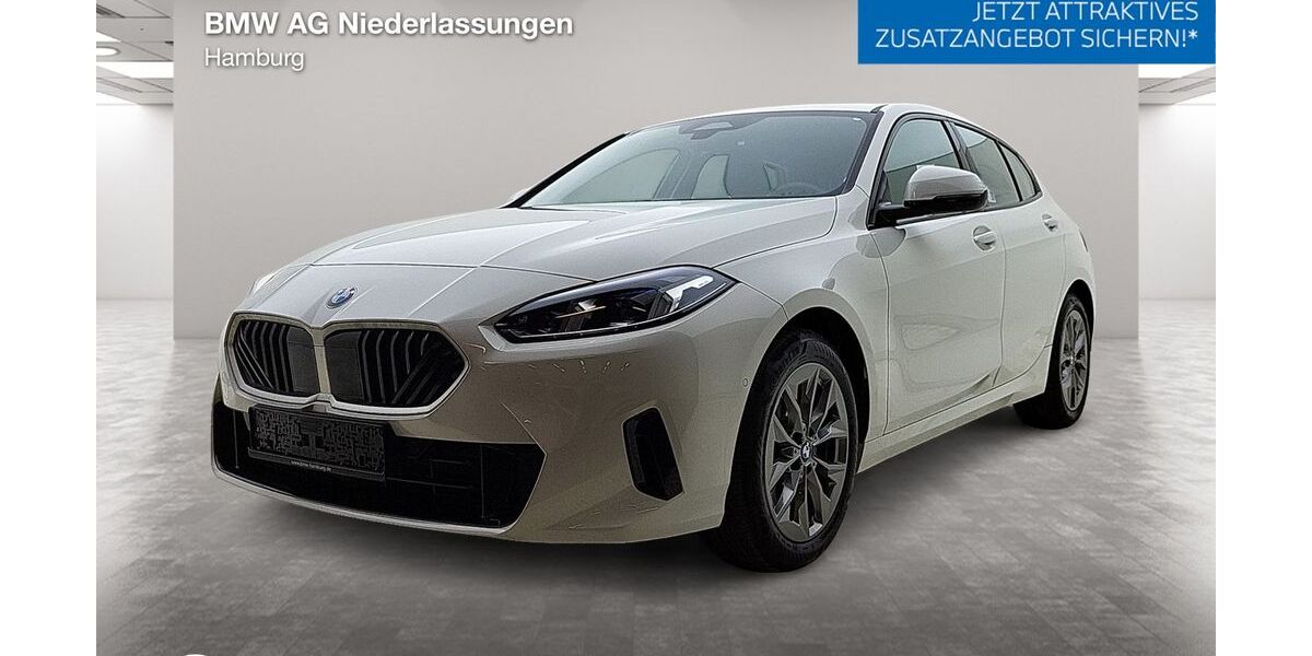 BMW 120 8.747 km 28.325 &euro; Barsbüttel bei Hamburg 22885