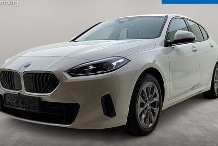 BMW 120 8.747 km 28.903 &euro; Barsbüttel bei Hamburg 22885