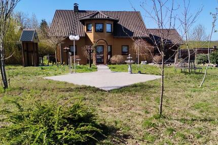 Haus Schwaan - 6 Zimmer, 185 m&sup2;, 549.999&euro; | Angebot:24845114