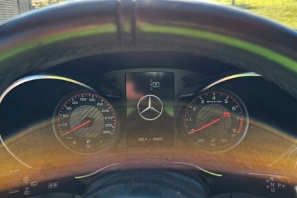 Mercedes-Benz C 63 AMG 46.500 km 58.900 € Meckesheim-Mö. 74909