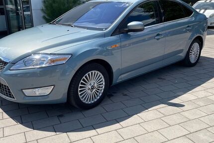 Ford Mondeo 137.500 km 5.500 € Urbach (30km östlich von Stuttgart) 73660