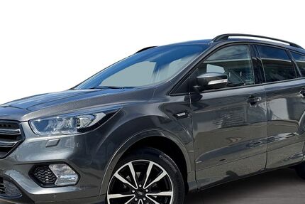 Ford Kuga 78.861 km 15.570 &euro; Cham 93413