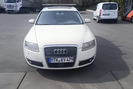 Audi A6 Avant 362.390 km 4.500 &euro; Ginsheim-Gustavsburg 65462