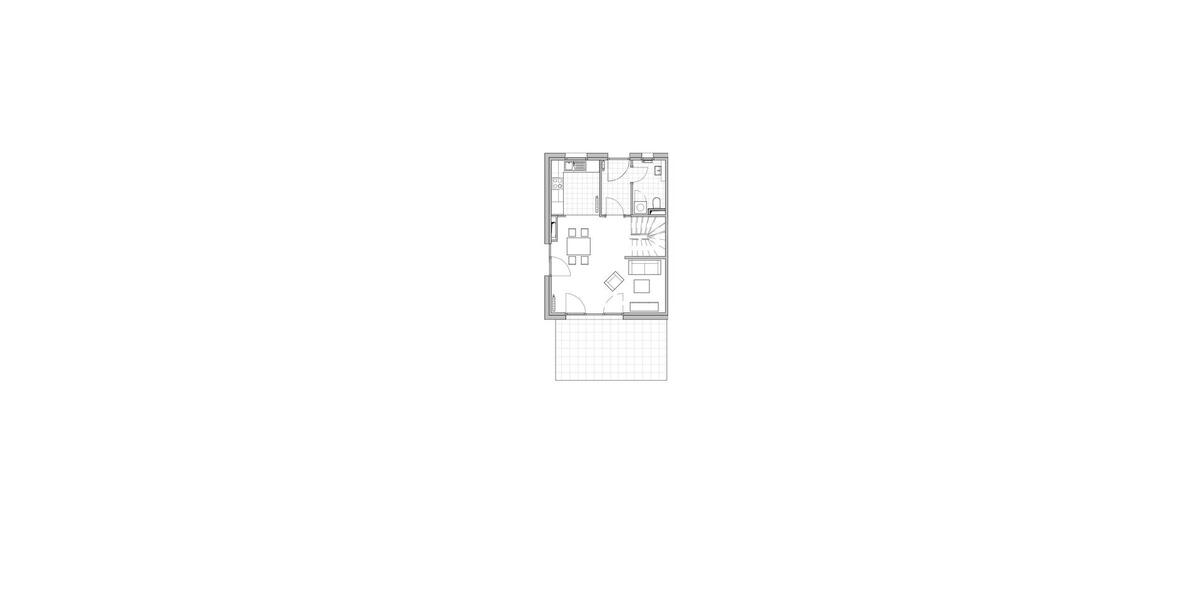 Reihenhaus Stade Altländer Viertel - 5.5 Zimmer, 113 m&sup2;, 1.413&euro; | Angebot:26364463