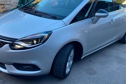 Opel Zafira 312.900 km 5.100 &euro; Weiden 92637