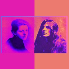 Paula Modersohn-Becker und Kathleen Scott - Ein intensives Fest 24.10.2026 Frauenzimmertheater Leipzig