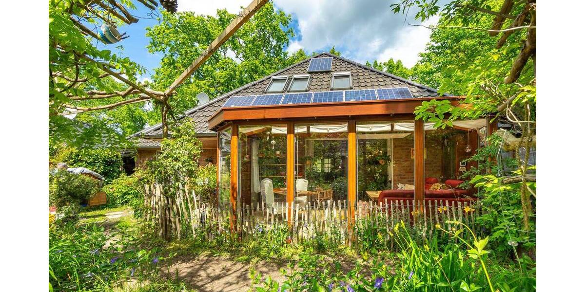 Mehrfamilienhaus, Wohnhaus Dallgow-Döberitz Dallgow - 6 Zimmer, 234 m&sup2;, 699.000&euro; | Angebot:26798509