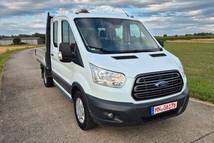Ford Transit 62.102 km 15.499 &euro; Immelstetten 86865