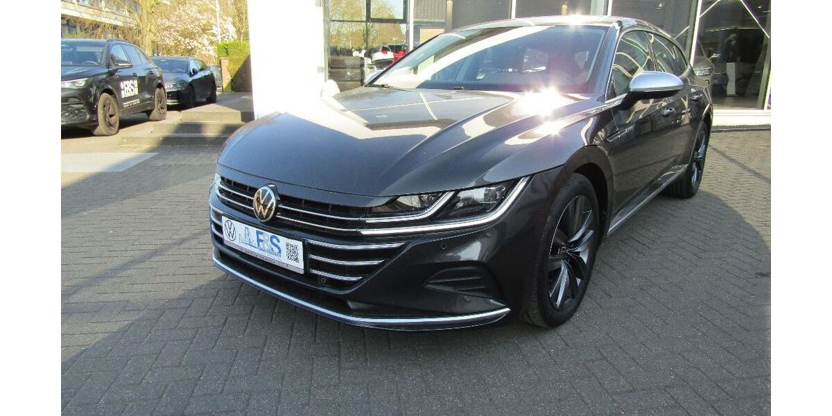 VW Arteon 111.338 km 22.890 &euro; Emmerich am Rhein 46446