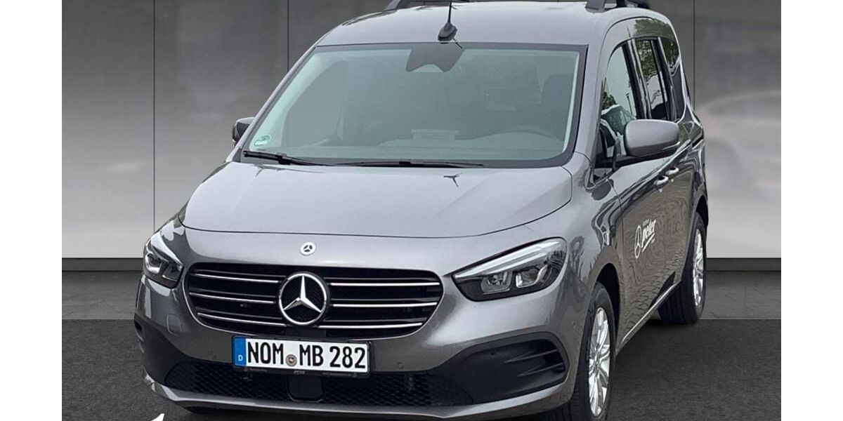 Mercedes-Benz T-Klasse 9.000 km 32.875 &euro; Northeim 37154