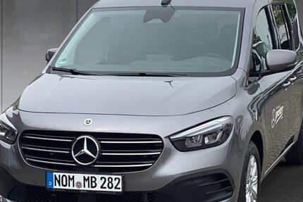 Mercedes-Benz T-Klasse 9.000 km 36.950 &euro; Northeim 37154
