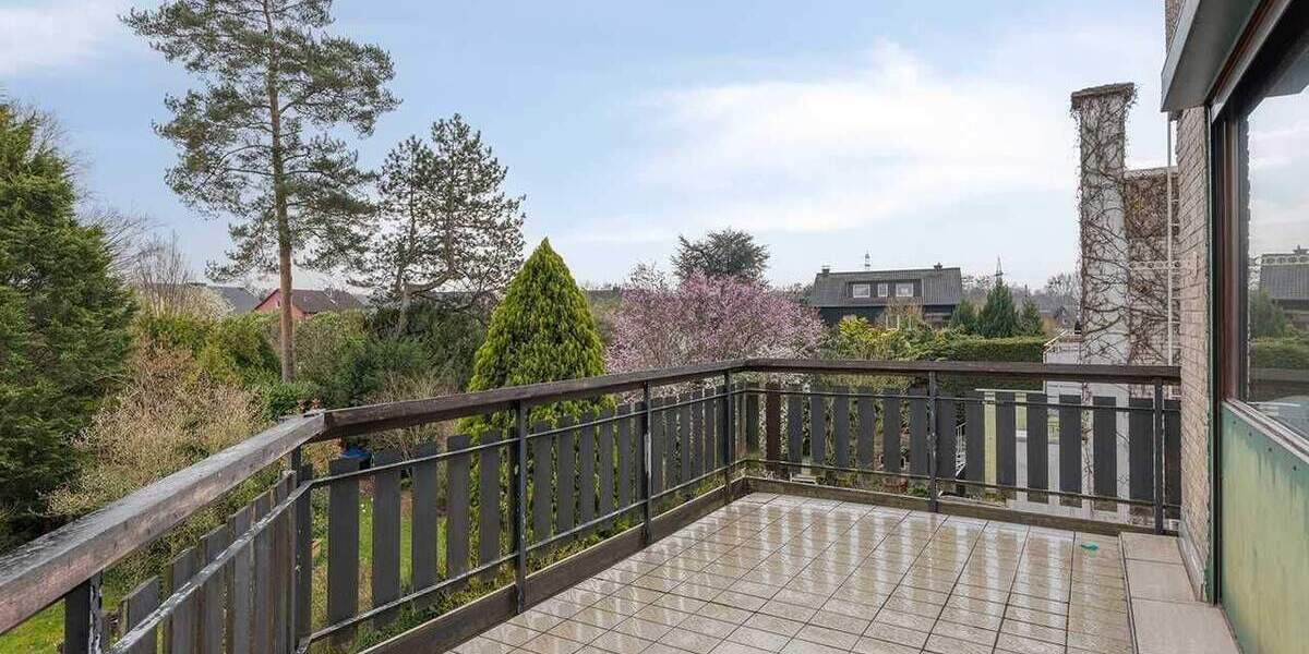 Doppelhaushälfte Ratingen Zentrum - 6 Zimmer, 189 m&sup2;, 618.400&euro; | Angebot:25769432