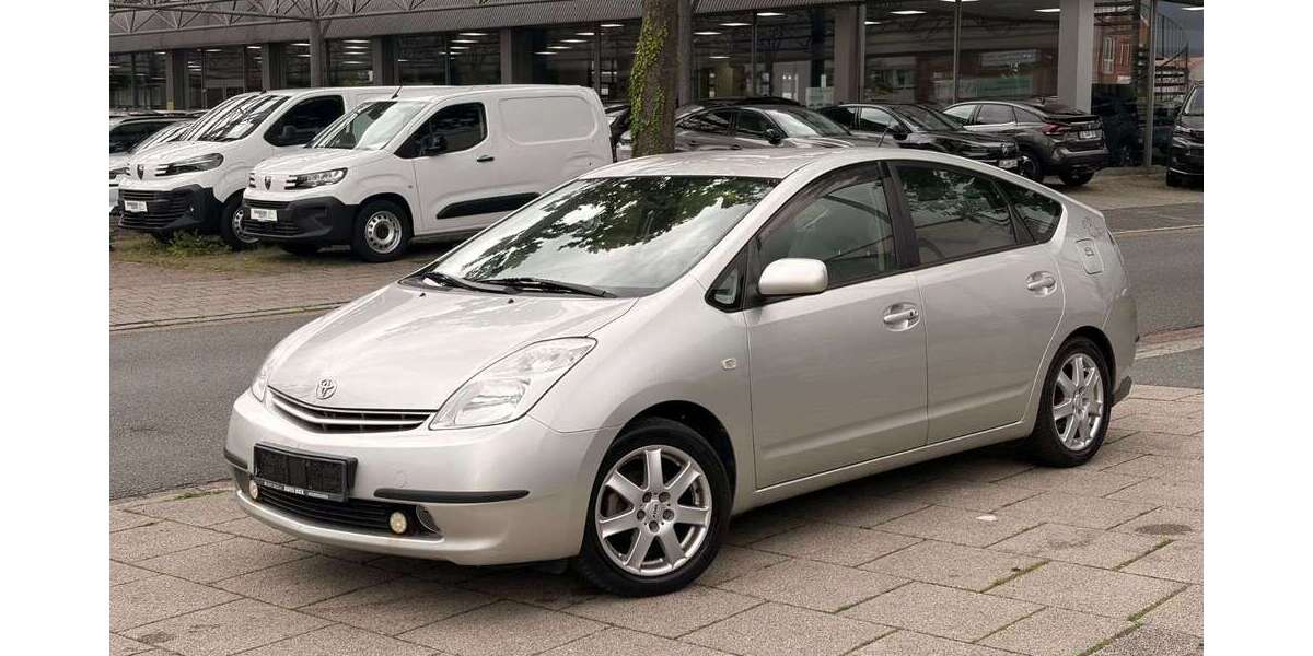 Toyota Prius 158.625 km 4.999 &euro; Bremen 28207