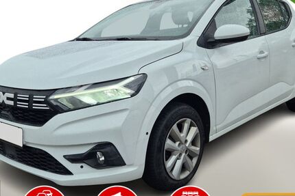 Dacia Sandero 38.809 km 14.288 &euro; Kehl 77694