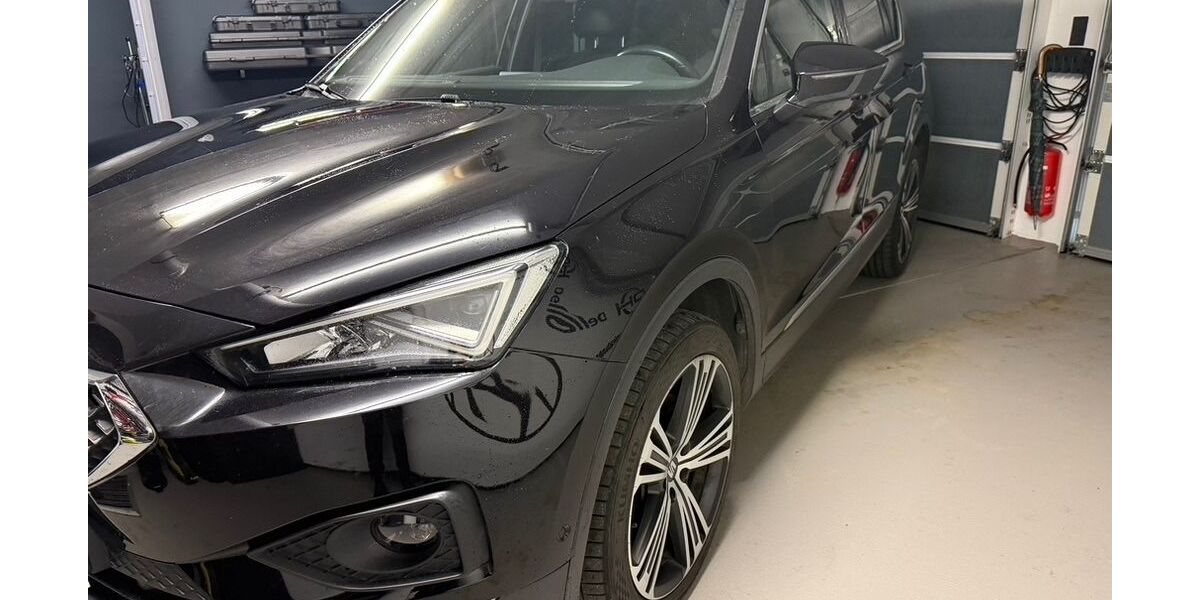 Seat Tarraco 72.000 km 30.900 € Markt Indersdorf 85229