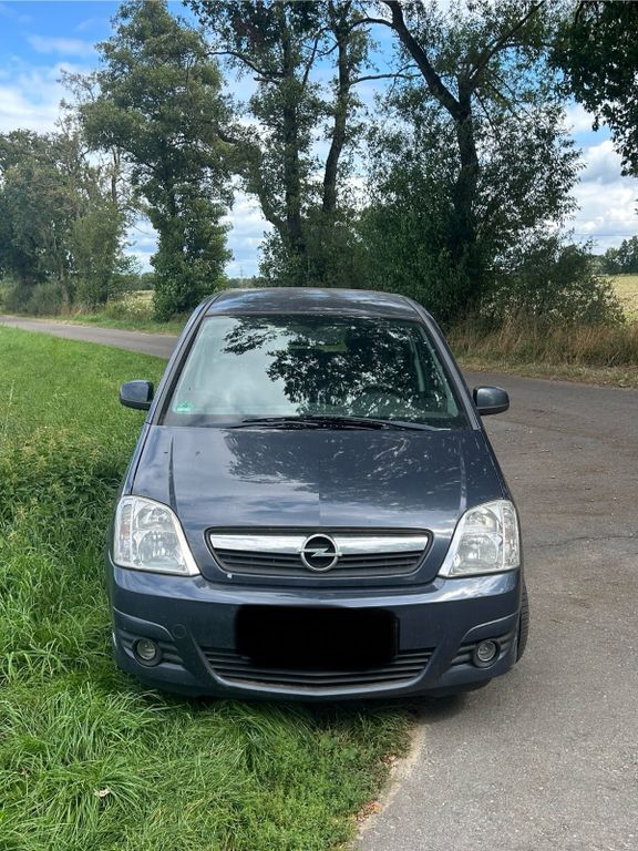 Meriva