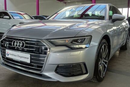 Audi A6 70.143 km 32.849 &euro; Holzgerlingen bei Stuttgart 71088