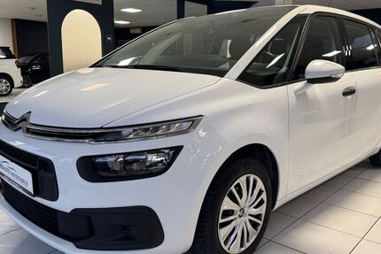 Citroen C4 SpaceTourer 80.000 km 11.497 &euro; Pforzheim 75179