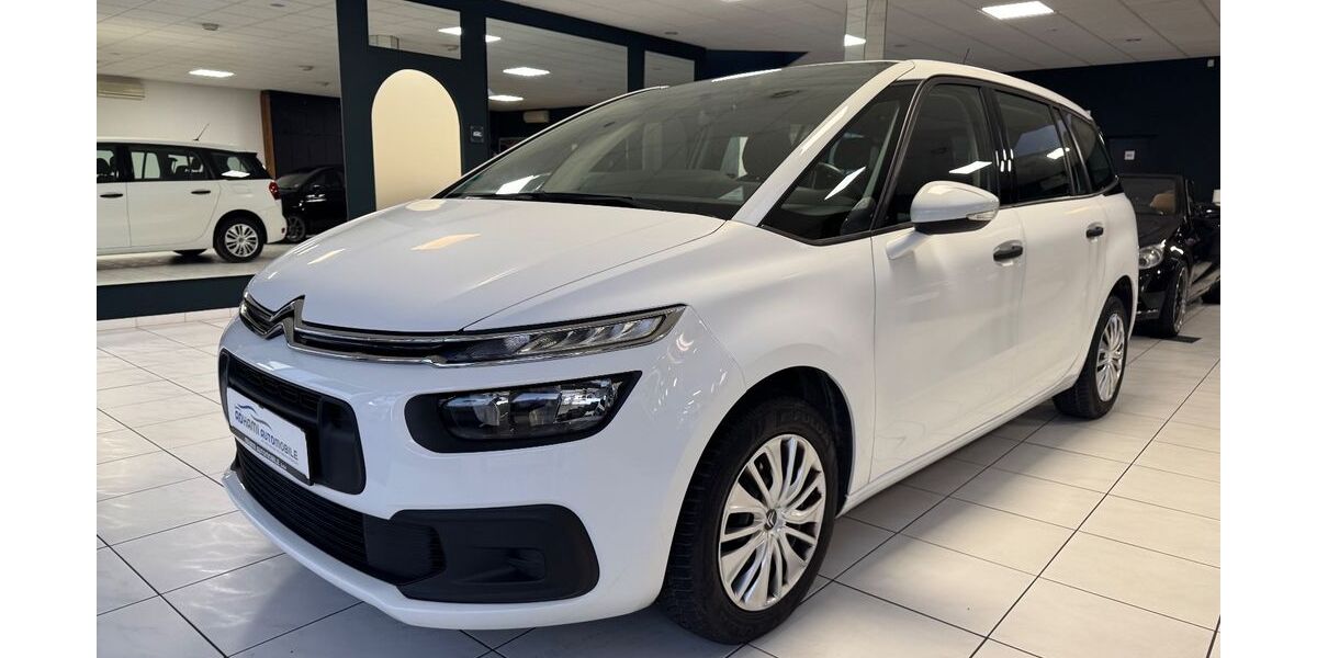 Citroen C4 SpaceTourer 80.000 km 11.497 &euro; Pforzheim 75179