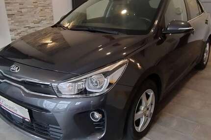 Kia Rio 92.400 km 10.990 &euro; Kutenholz-Essel 27449