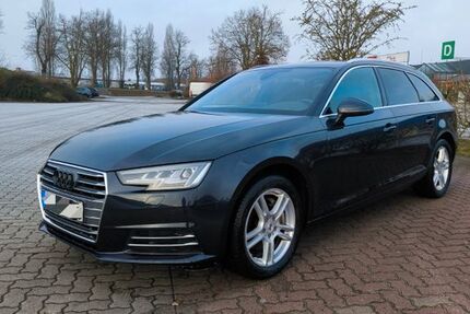 Audi A4 161.000 km 17.499 &euro; Salzwedel 29410
