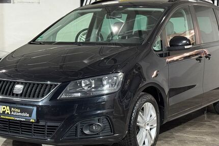 Seat Alhambra 219.300 km 8.999 &euro; Langenhagen 30853