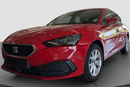 Seat Leon 45.418 km 14.000 &euro; Neustadt 08223
