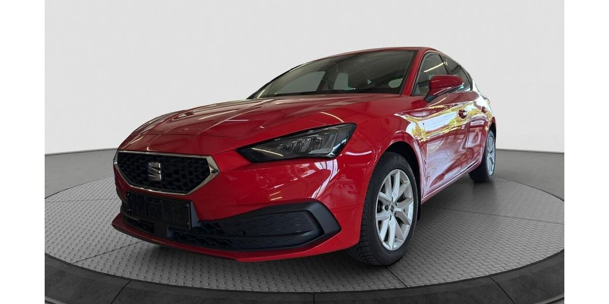 Seat Leon 45.418 km 14.000 &euro; Neustadt 08223