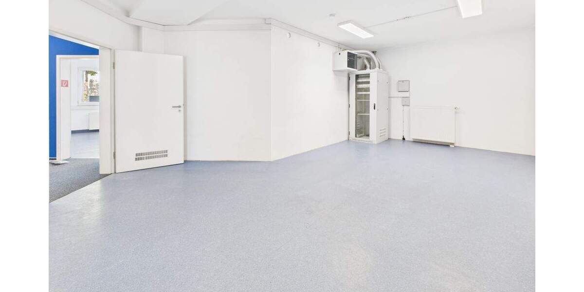 Gewerbeobjekt Mannheim / Friedrichsfeld Friedrichsfeld - 1.065.000&euro; | Angebot:24218836